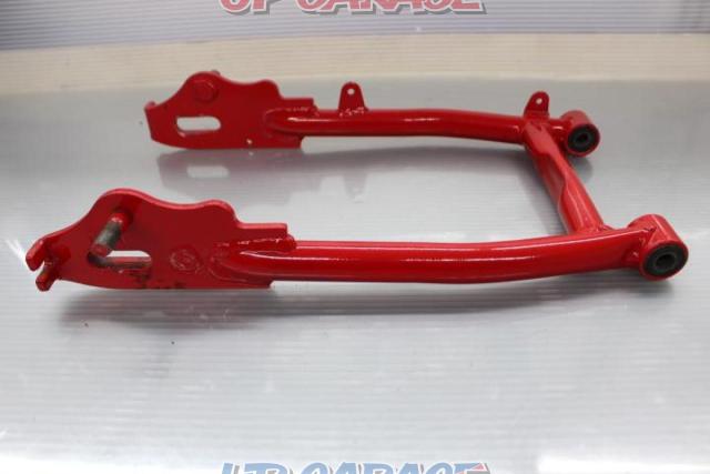 Unknown Manufacturer
Genuine type swing arm
4cm Long-05