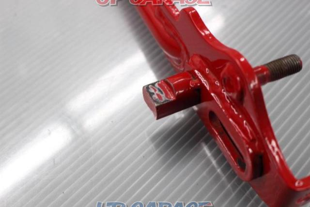 Unknown Manufacturer
Genuine type swing arm
4cm Long-07