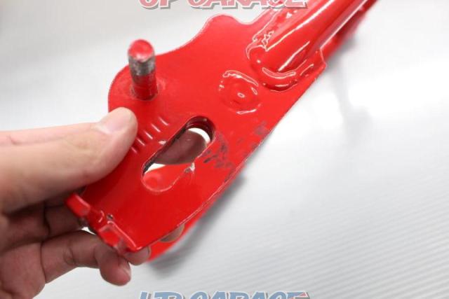 Unknown Manufacturer
Genuine type swing arm
4cm Long-08