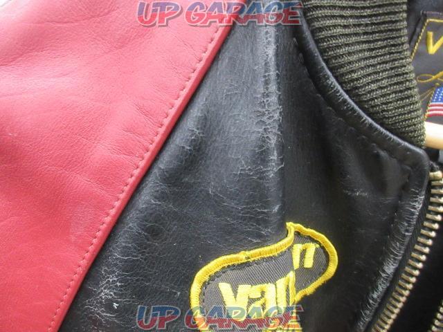 VANSON
Leather Stjan
Size: 38-03