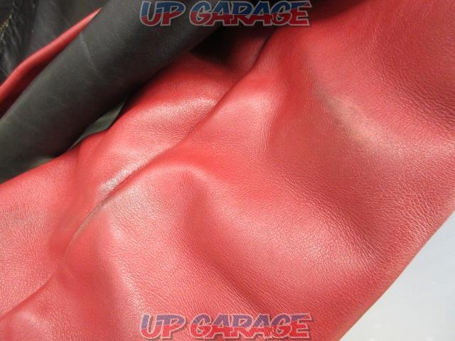 VANSON
Leather Stjan
Size: 38-09