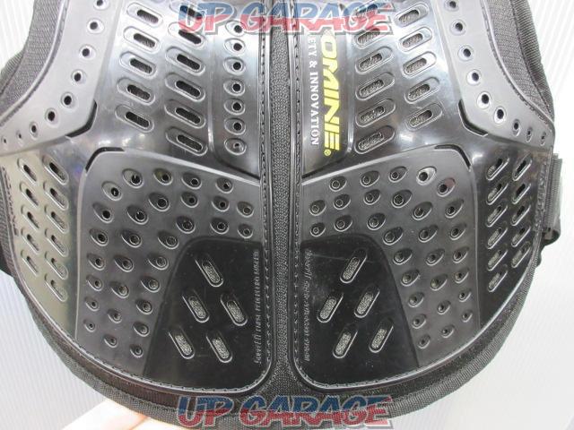 KOMINE (Komine)
SK-695
multi-chest protector
One-size-fits-all-03