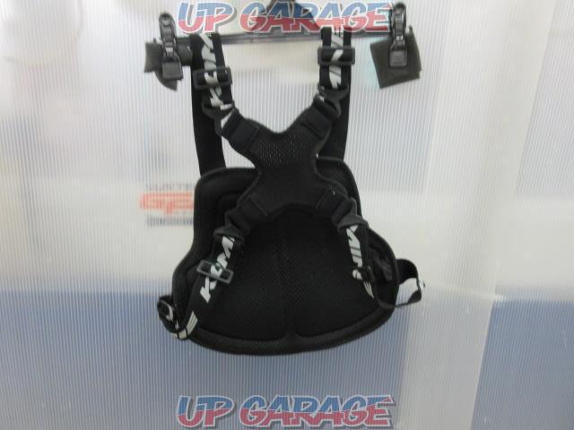 KOMINE (Komine)
SK-695
multi-chest protector
One-size-fits-all-04