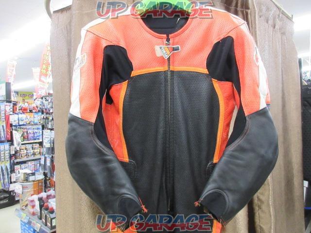 FORZA
Racing suits
Size: M-02