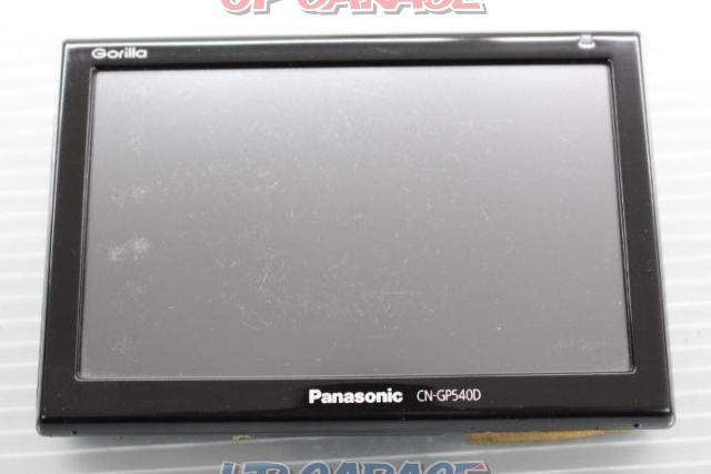 Panasonic CN-GP540D-02