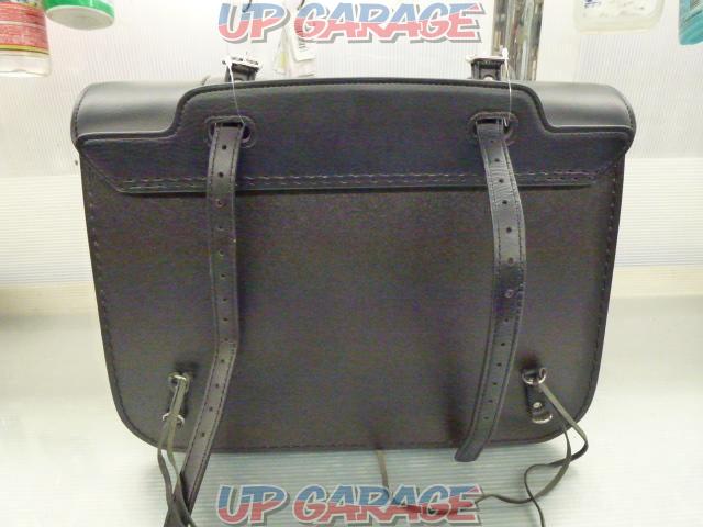 DEGNER
DSB-3
Synthetic Leather Saddle Bag-02