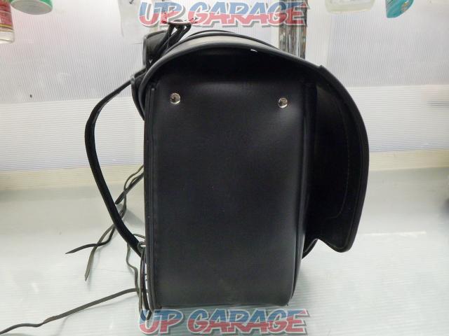 DEGNER
DSB-3
Synthetic Leather Saddle Bag-03