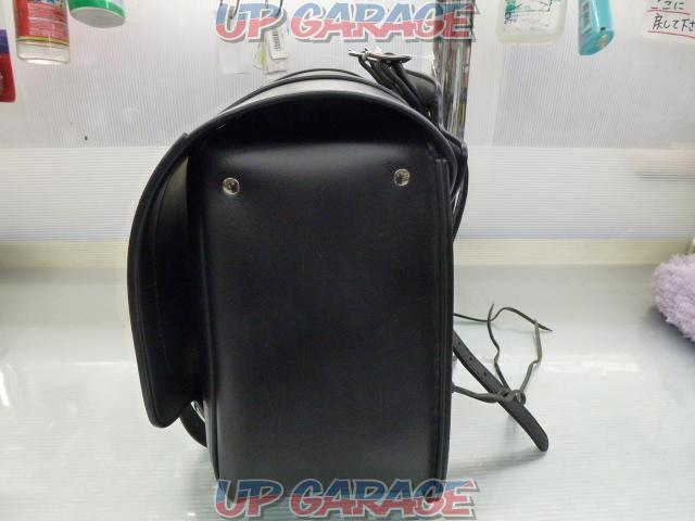DEGNER
DSB-3
Synthetic Leather Saddle Bag-04