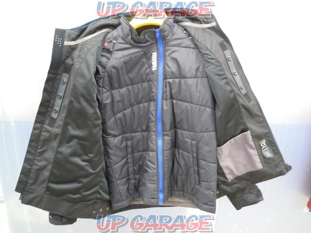 RSTaichi
YAMAHA
Racer all season jacket
Size: L-03