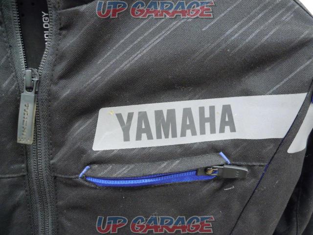 RSTaichi
YAMAHA
Racer all season jacket
Size: L-09