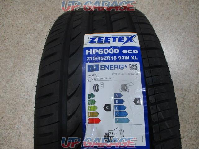 ZEETEX  HP6000 ECO-02
