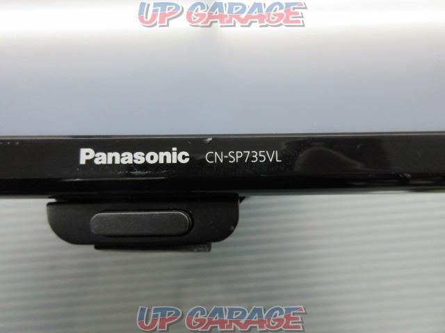 Panasonic (Panasonic) CN-SP735VL-05