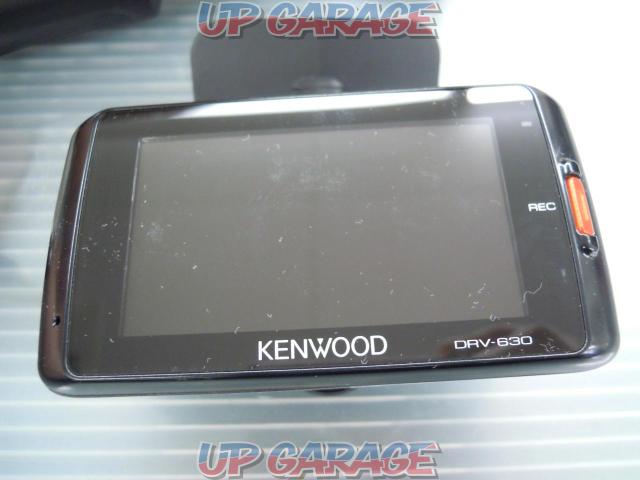 KENWOOD (Kenwood) DRV-630
drive recorder-02