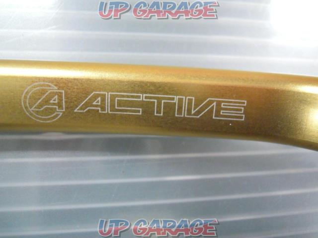 ACTIVE (active)
Aluminum billet
Brake lever
CBR250RR(’17-’22)-04