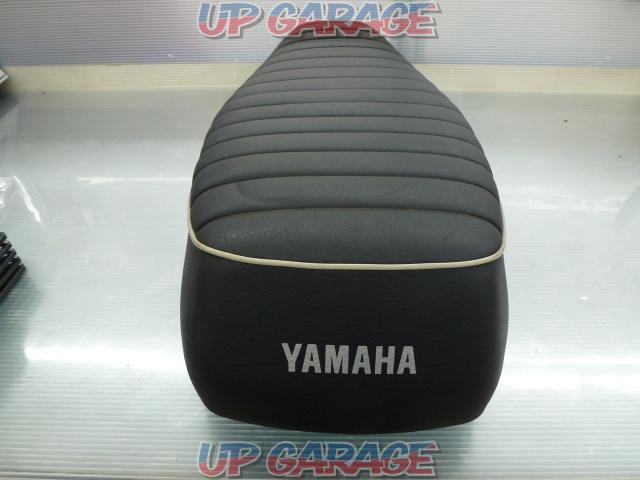 YAMAHA genuine
YSP
Tuck roll sheet SR400
Cab car-02