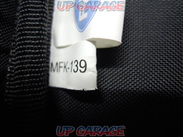 MOTO
FIZZ
W deck seat bag
MFK-139-06