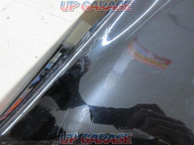 Nissan genuine
Rear wing
GT-R / R35
The previous fiscal year]-06