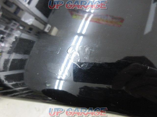 Nissan genuine
Rear wing
GT-R / R35
The previous fiscal year]-08