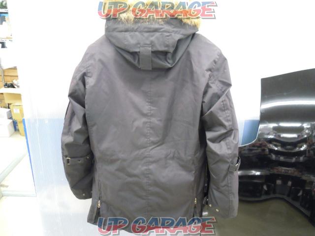 POWERAGE
N-3 B Riders jacket
Size: XXL-02