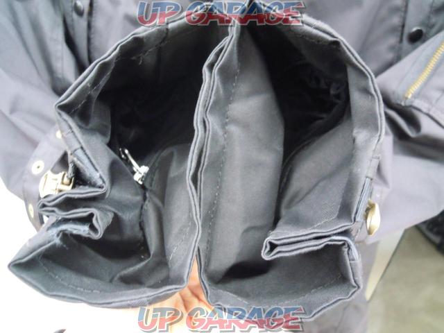 POWERAGE
N-3 B Riders jacket
Size: XXL-03