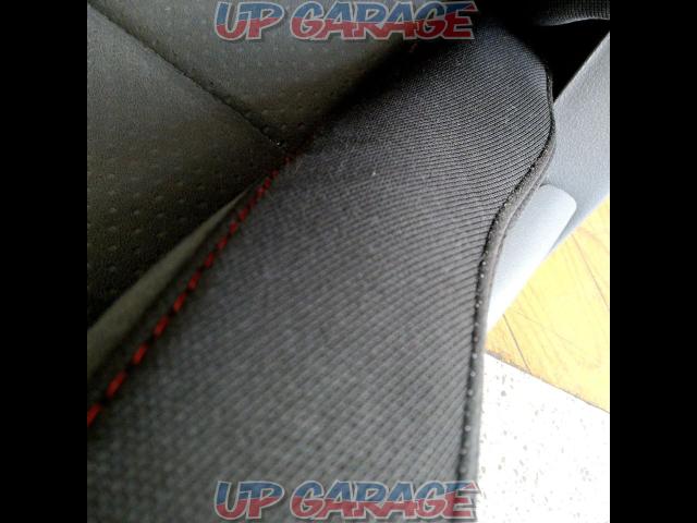 Suzuki genuine ZC31S Swift Sport
Genuine RECAO seat
Passenger seat-05