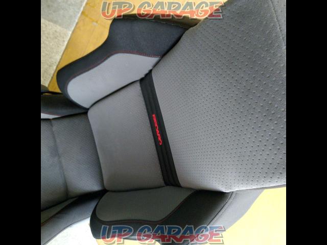 Suzuki genuine ZC31S Swift Sport
Genuine RECAO seat
Passenger seat-10