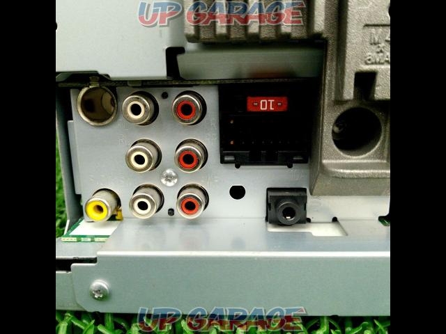 Carrozzeria
FH-780DVD
CD/DVD/rear USB/mini jack AUXIN
6.1 inches
2013 model-06
