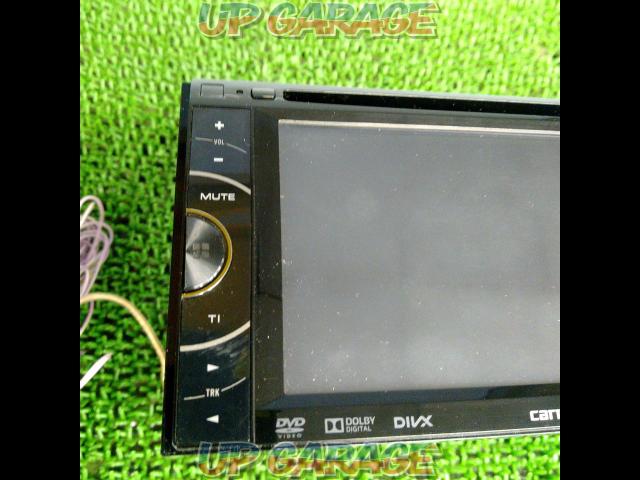 Carrozzeria FH-780DVD CD/DVD/裏側USB/ミニジャックAUXIN 6.1インチ 2013年モデル-08