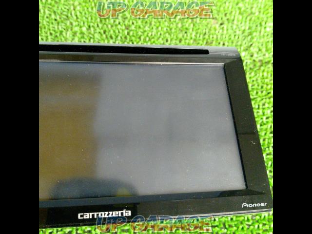 Carrozzeria FH-780DVD CD/DVD/裏側USB/ミニジャックAUXIN 6.1インチ 2013年モデル-09