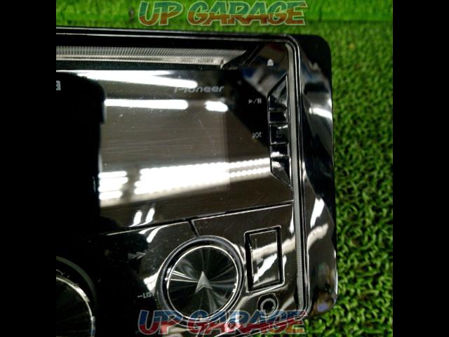 carrozzeria
FH-4600
CD / USB
Bluetoothe
Audio-02