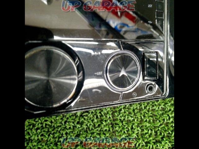 carrozzeria
FH-4600
CD / USB
Bluetoothe
Audio-03