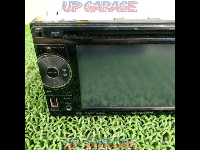 【carrozzeria】FH-770DVD CD/DVD/5.8インチ 2012年モデル-02