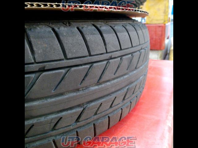 GOODYEAR
EAGLE
LS
exe
165 / 45R16
74W
Two-03