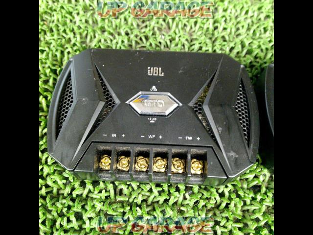 JBL GTO ネットワーク モデル不明 2個セット-02