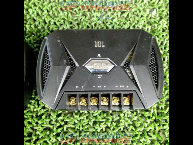 JBL GTO ネットワーク モデル不明 2個セット-03