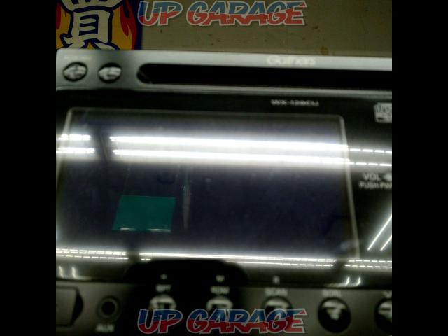Honda genuine
Gathers
CDF-R9111
CD / USB-05