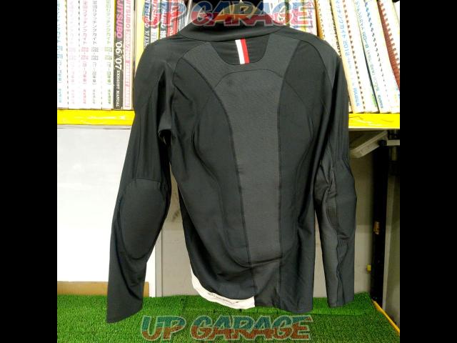KUSHITANI インナーパッドジャケット Lサイズ-02