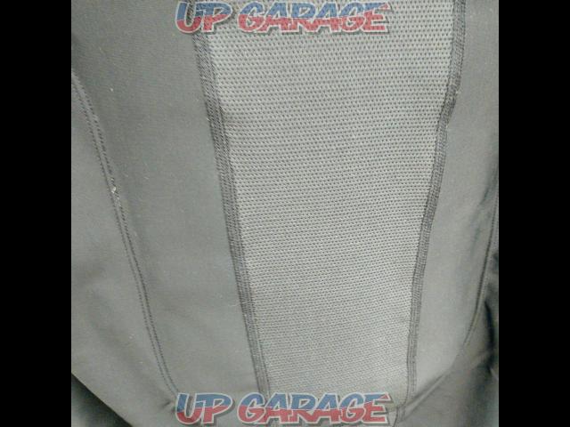 KUSHITANI インナーパッドジャケット Lサイズ-06