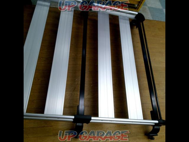 TUFREQ
Roof rack
200 series
Hiace
Narrow-04