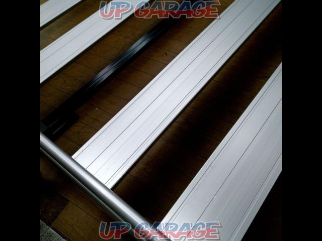 TUFREQ
Roof rack
200 series
Hiace
Narrow-07