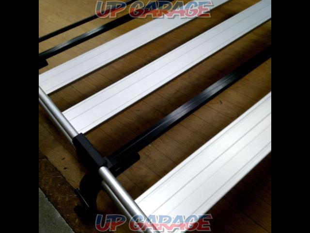 TUFREQ
Roof rack
200 series
Hiace
Narrow-08