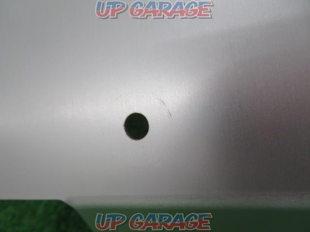 Tryforce
Company
Heat shield plate (for super intake kit only)-04
