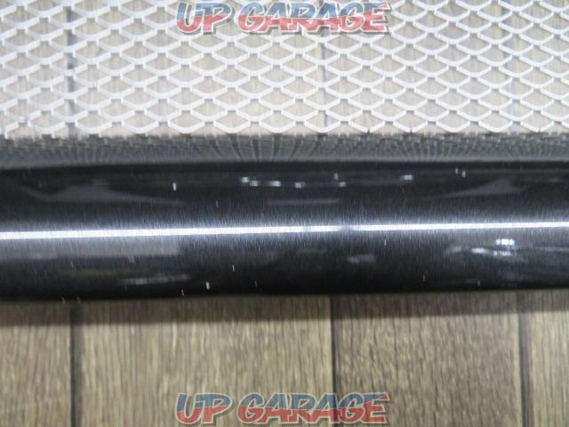 Manufacturer unknown front grill-02