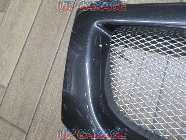 Manufacturer unknown front grill-03