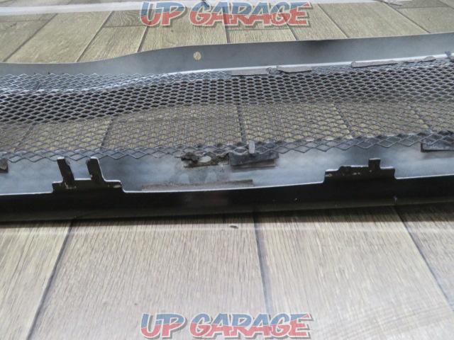 Manufacturer unknown front grill-06