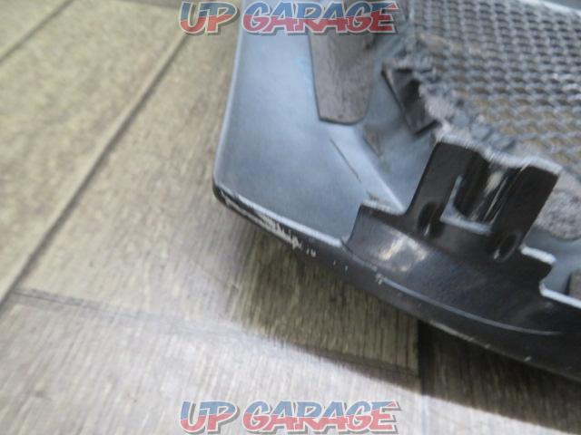 Manufacturer unknown front grill-07