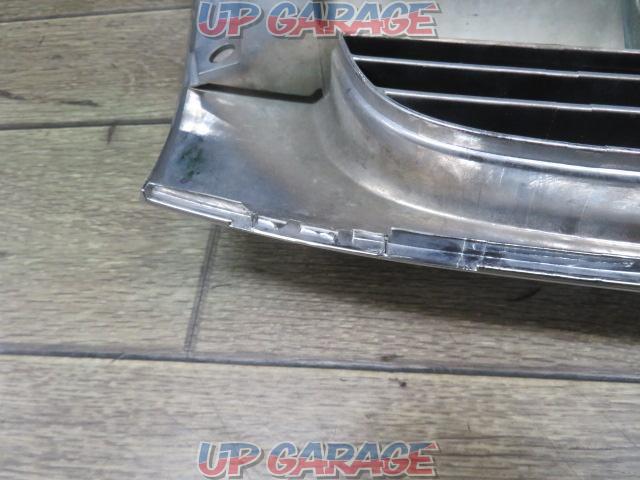 Toyota genuine front grill-09