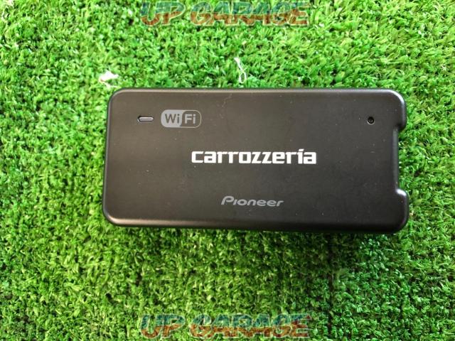 【carrozzeria】車載用Wi-Fiルーター (DCT-WR100D)-02