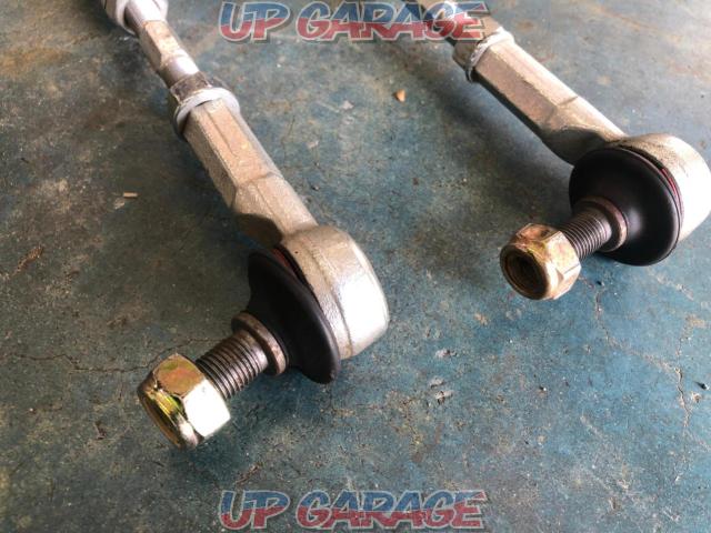 Manufacturer unknown 86 (ZN6)
Adjustable stabilizer link
Right and left-03