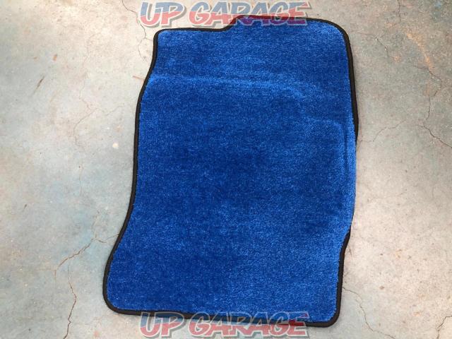 Manufacturer unknown Atenza Sports (GHE/GH5)
Floor mat-03